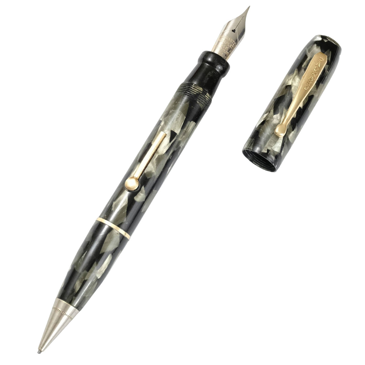 Packard Combo (PF+ lapicero)