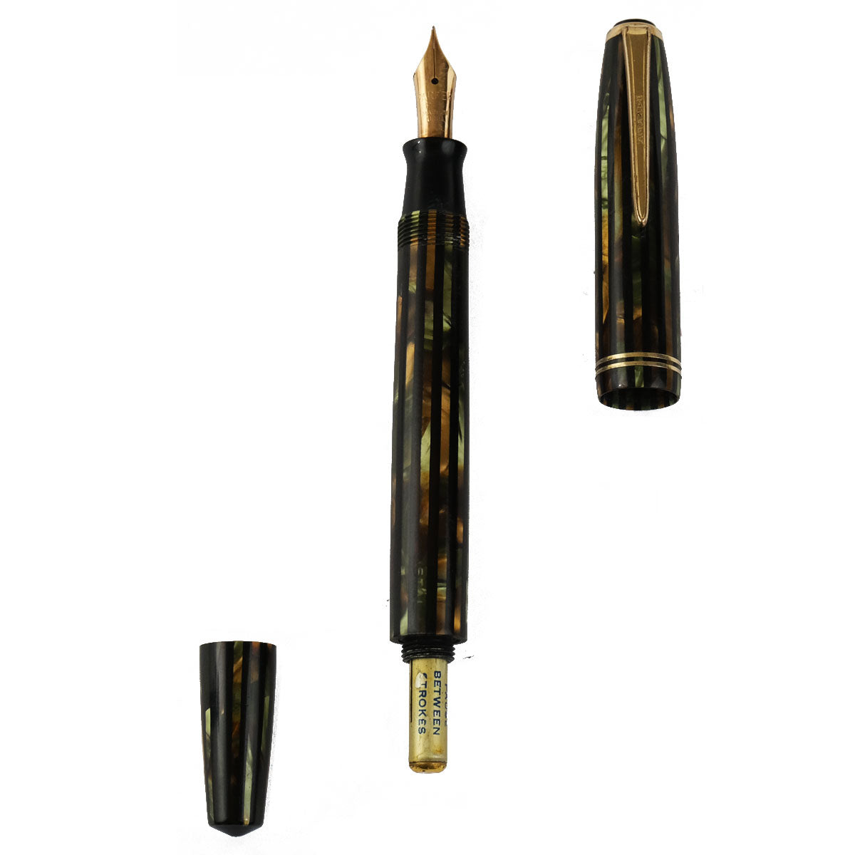 Parker Duofold (Vacumatic)