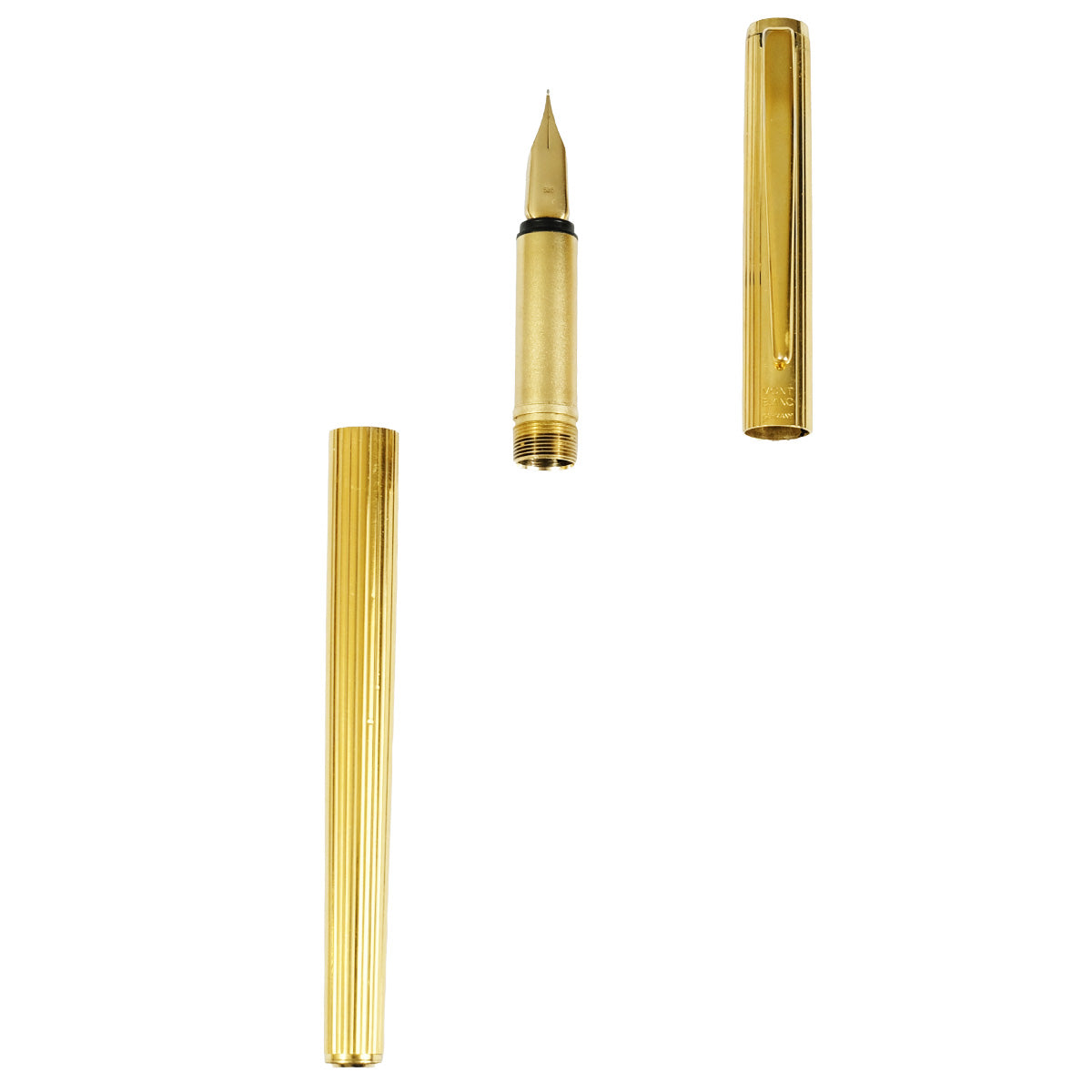 Montblanc Noblesse