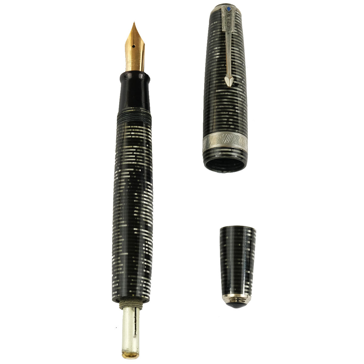 Parker Vacumatic MAXIMA