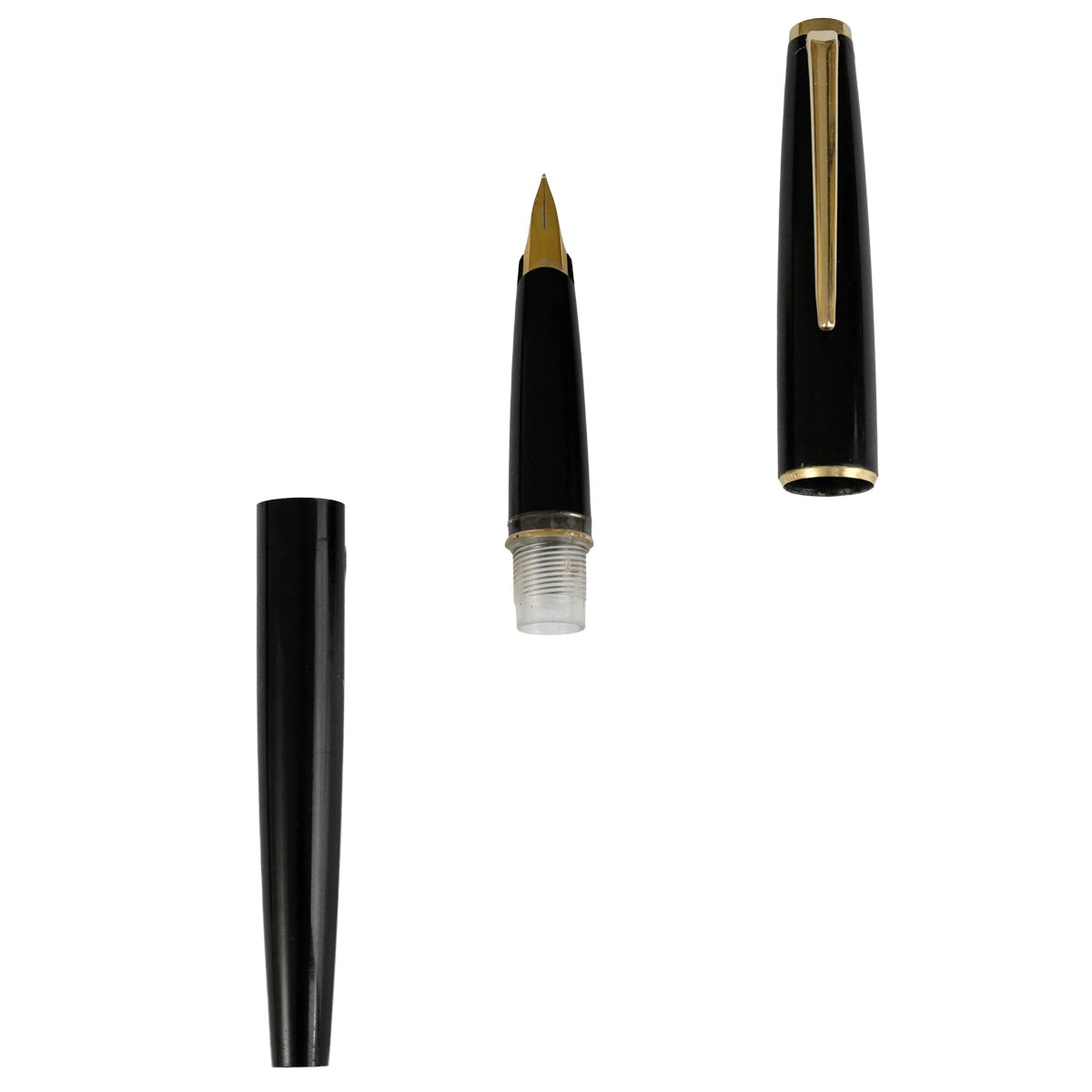 Montblanc 320