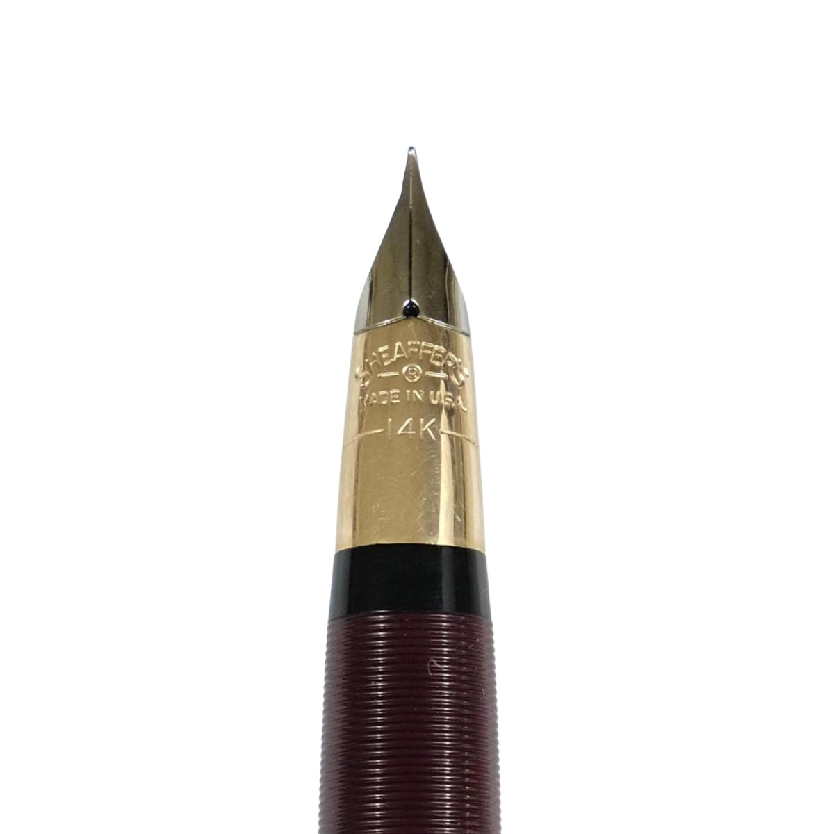 Sheaffer Snorkel Sentinel