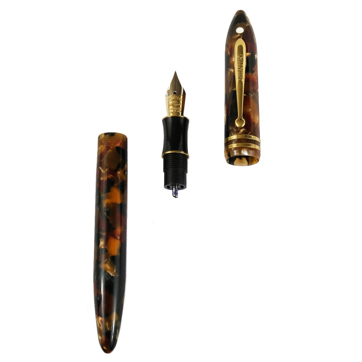 Sheaffer Balance II