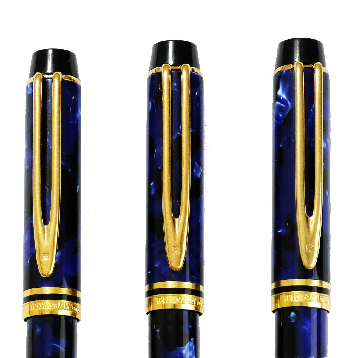 Waterman Le Man 200