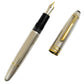 Montblanc 146 Solitaire Plata Sterling