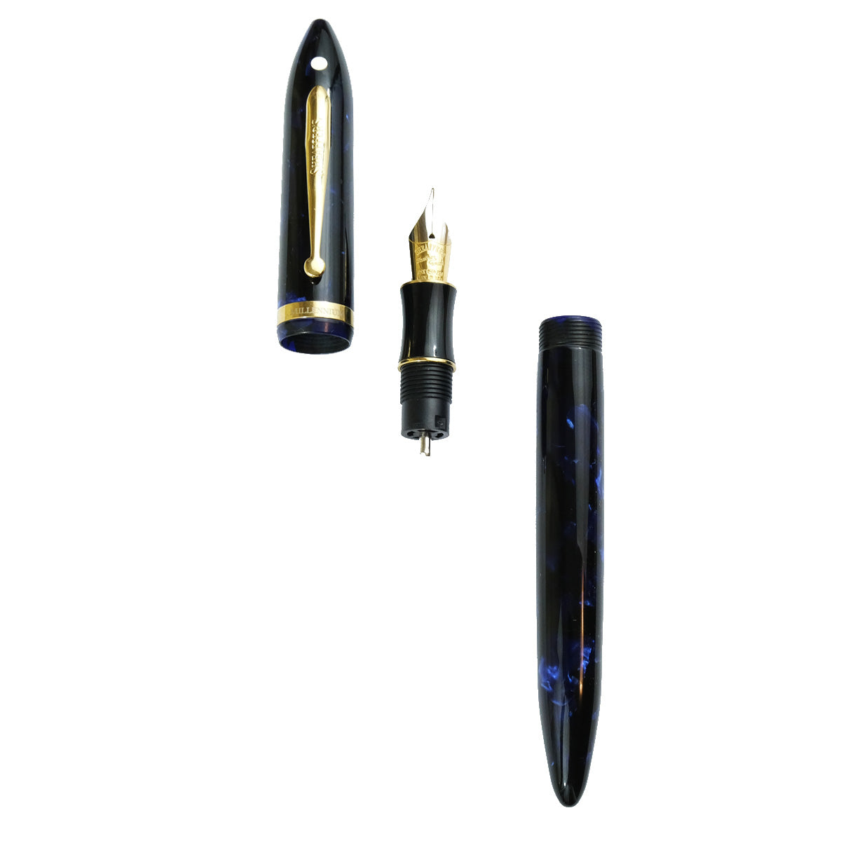 Sheaffer Balance "Millenium Edition"