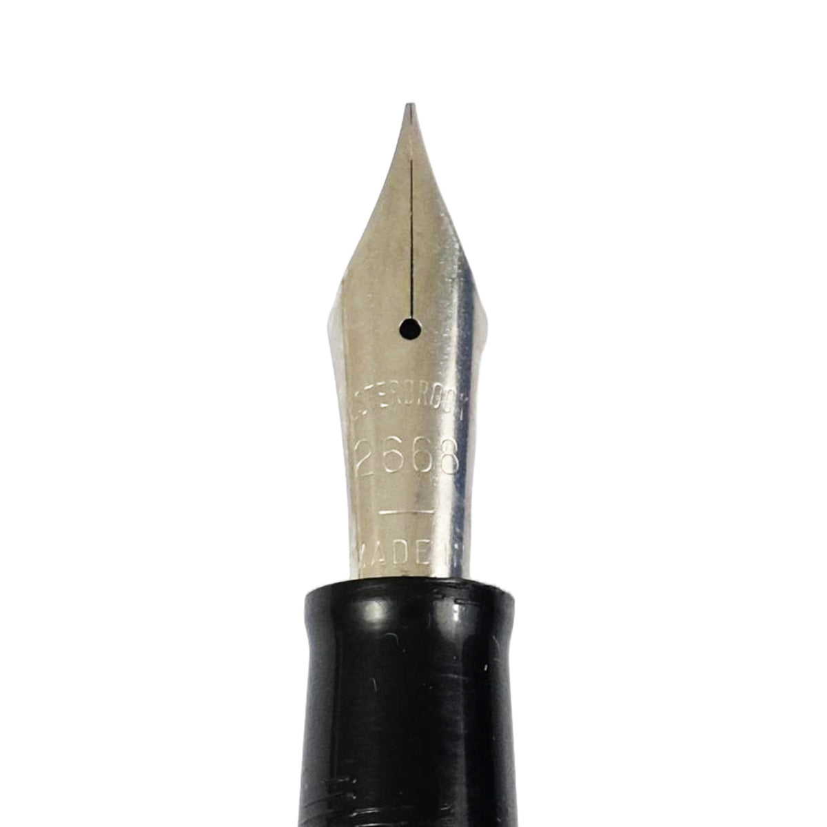 2X1  Plumas Esterbrook "J"