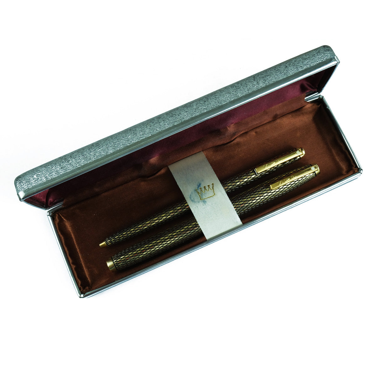 Sheaffer Imperial Vermeil