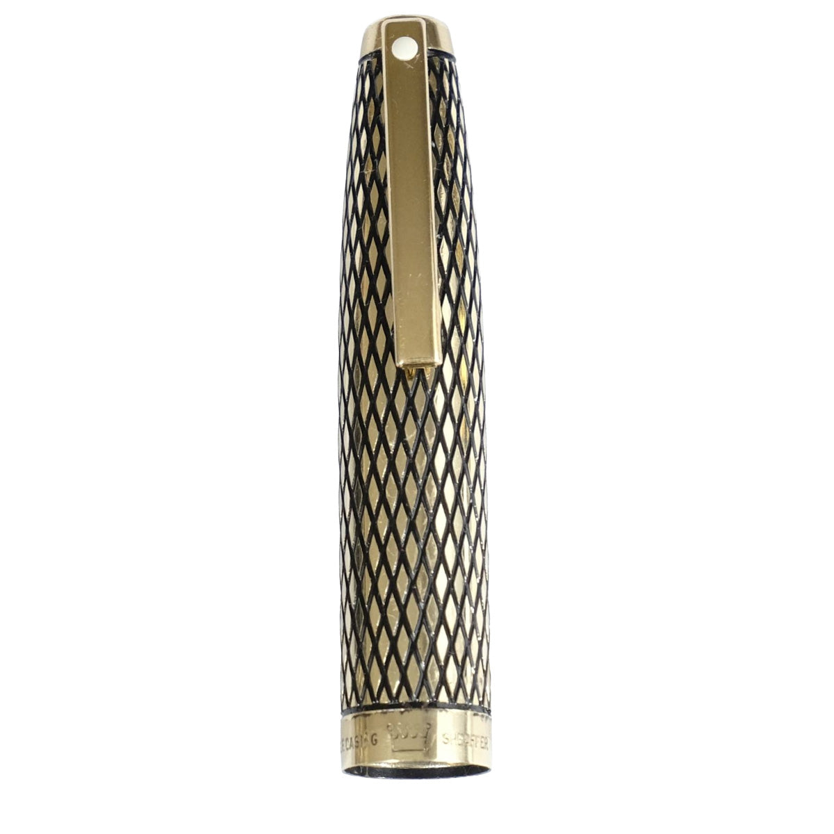 Sheaffer Imperial Vermeil