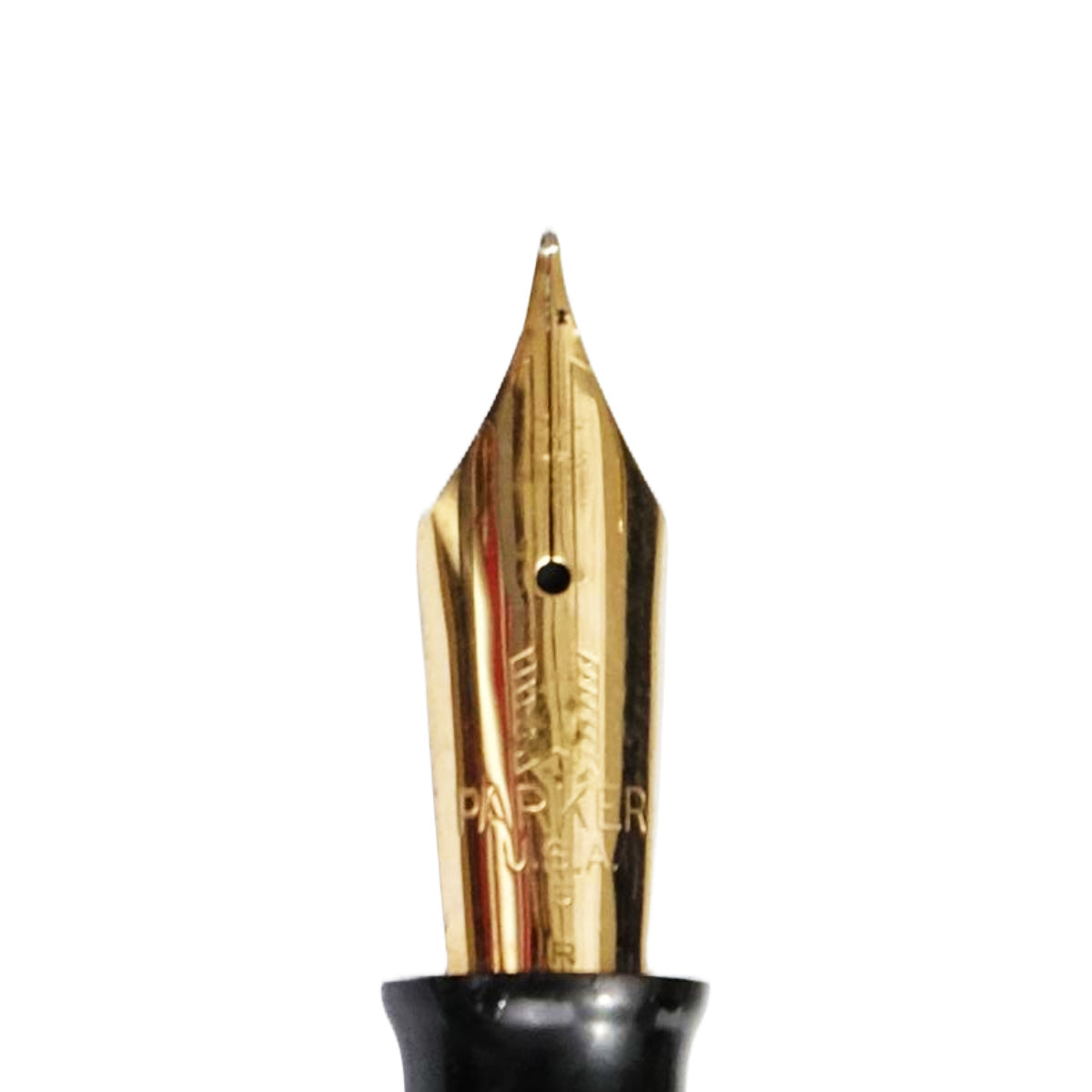 Parker Vacumatic