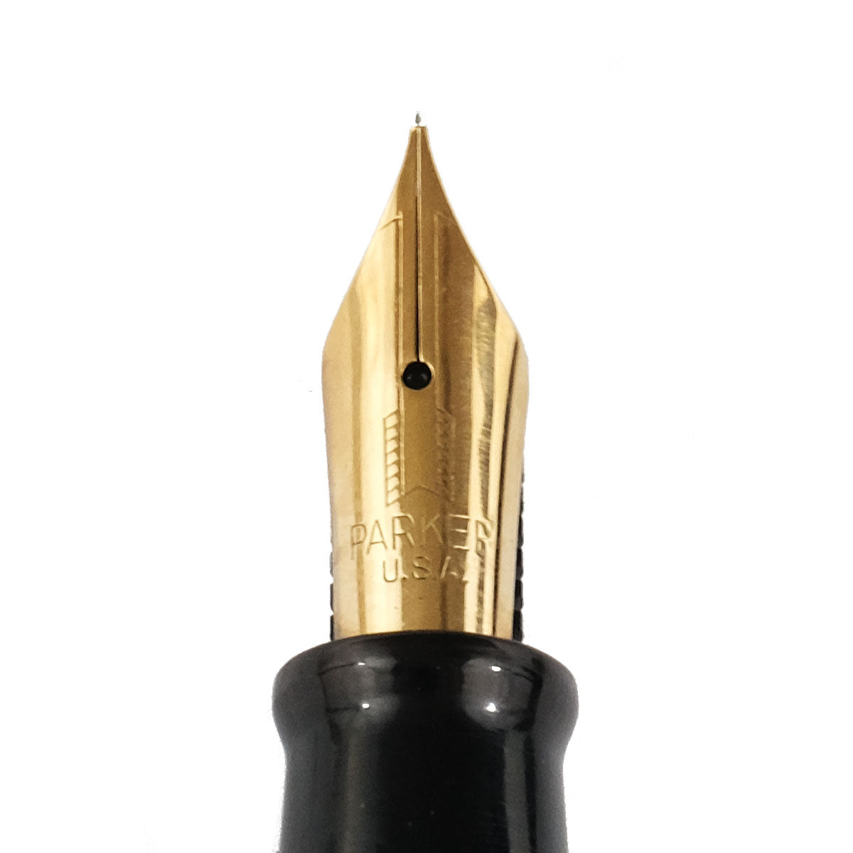 Parker Vacumatic MAXIMA