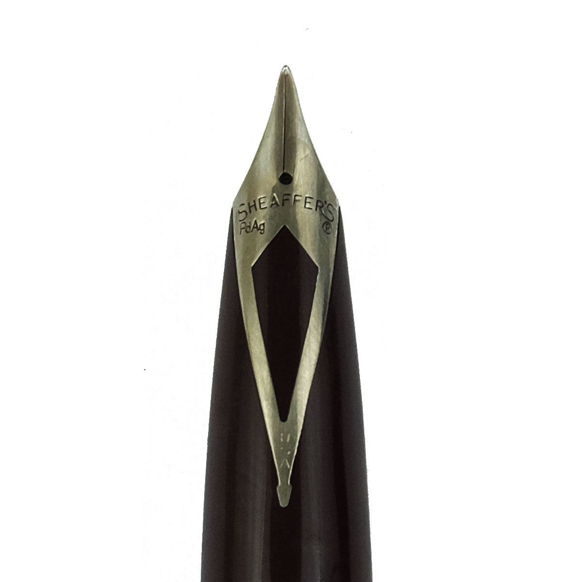 Sheaffer PFM II