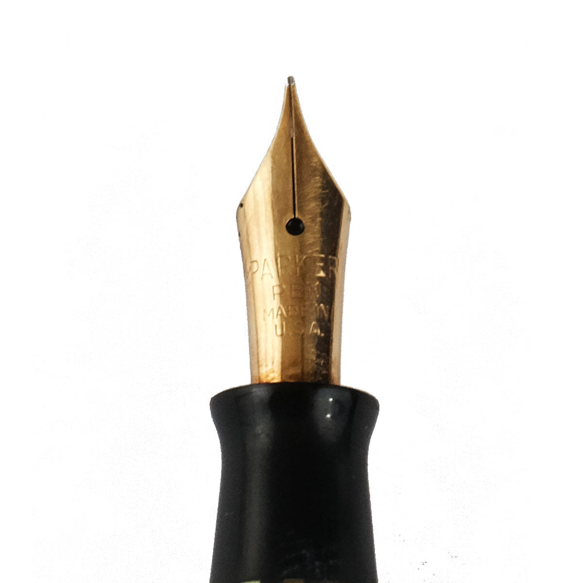 Parker Duofold (Vacumatic)