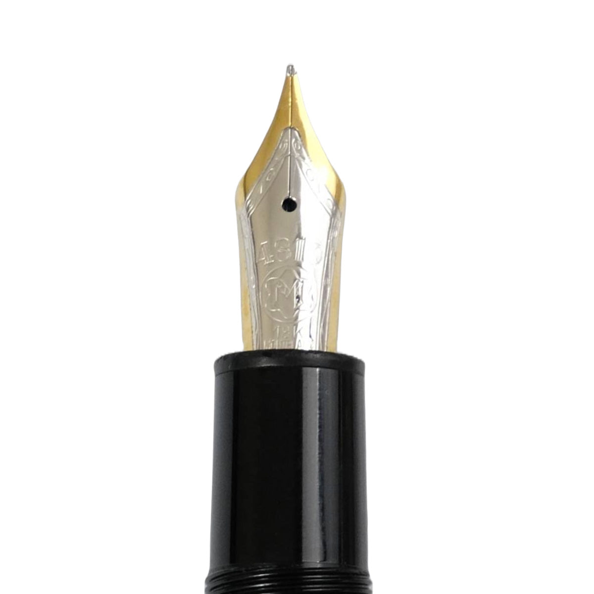 Montblanc 146 Solitaire Plata Sterling