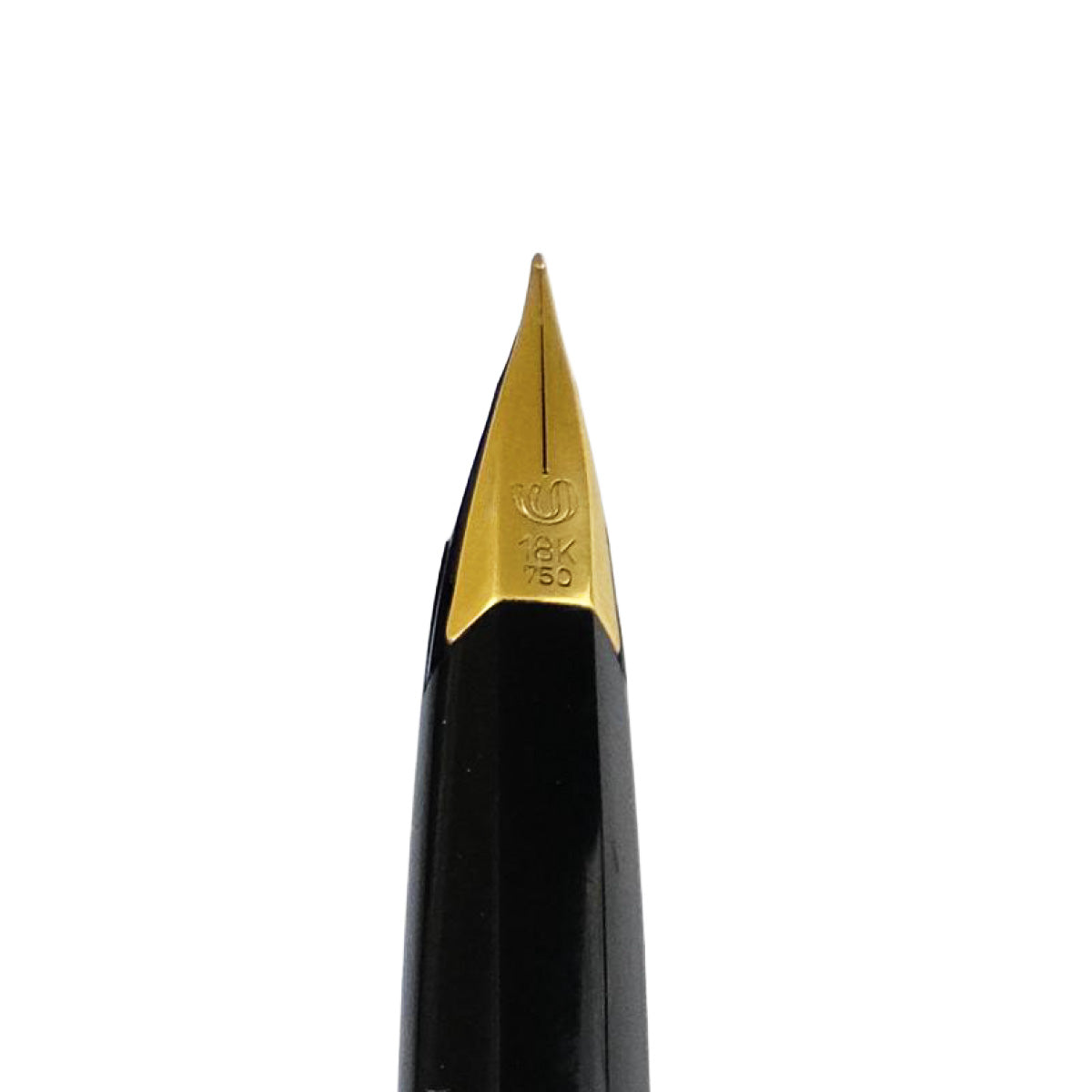 Waterman Concorde.