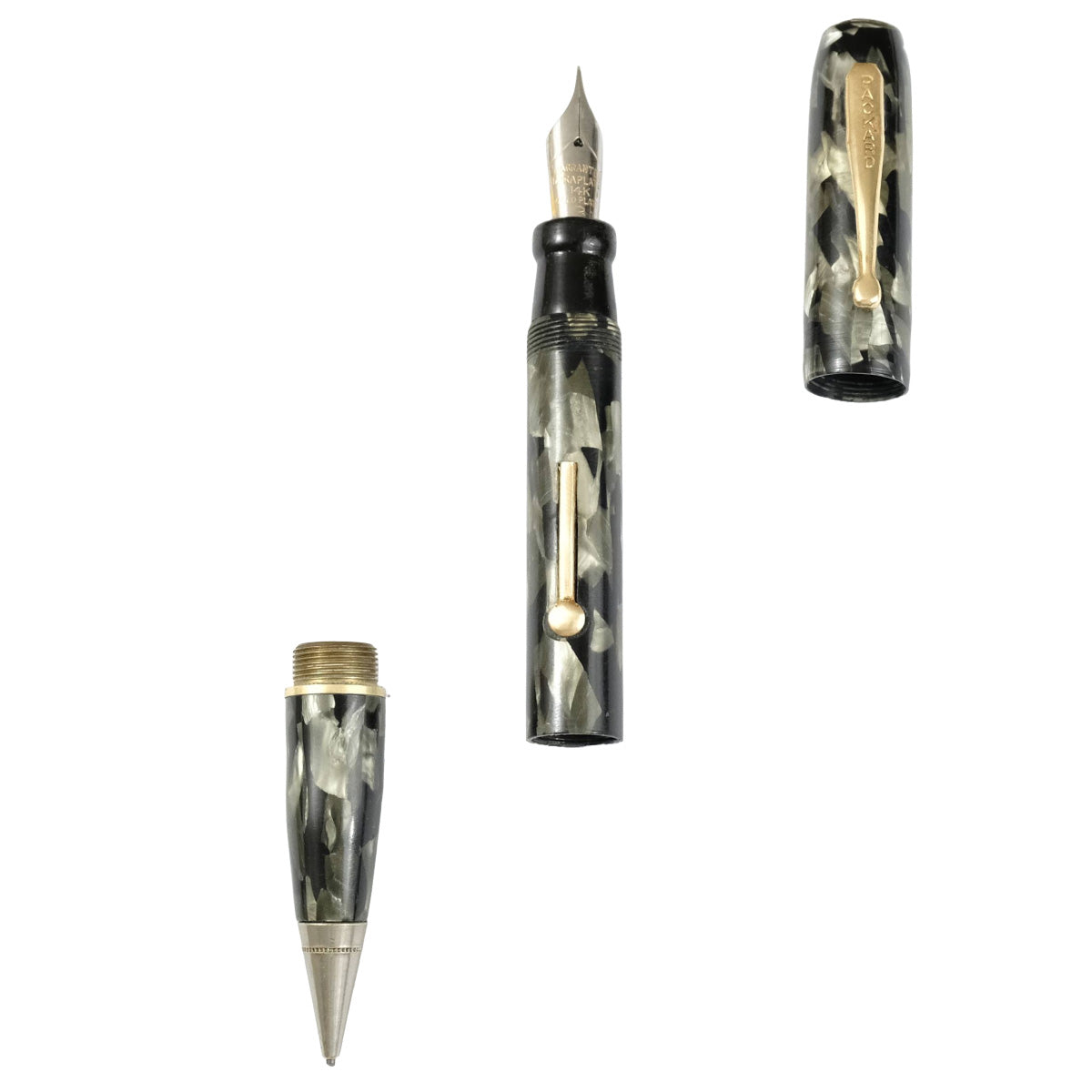 Packard Combo (PF+ lapicero)