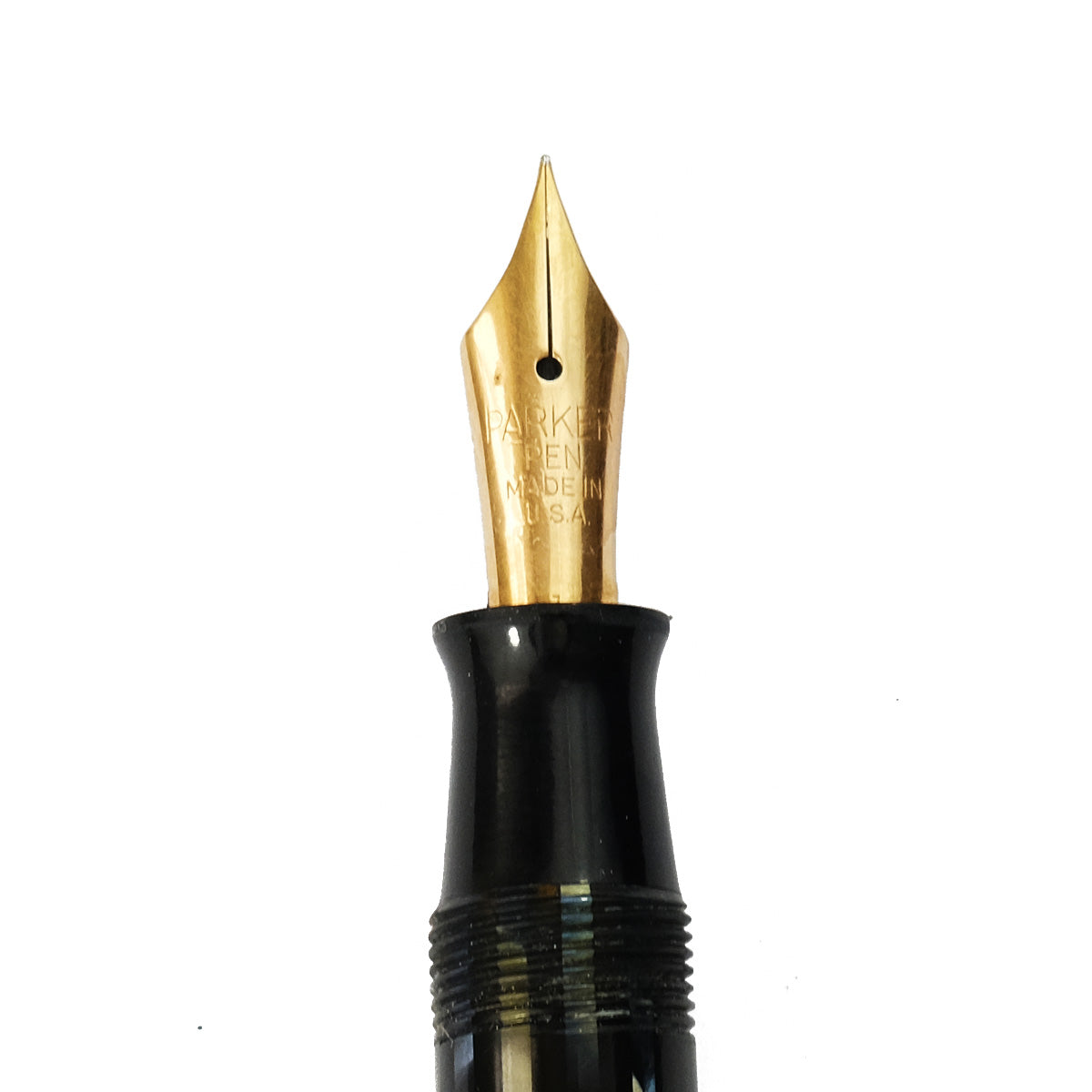 Parker Duofold (Vacumatic)