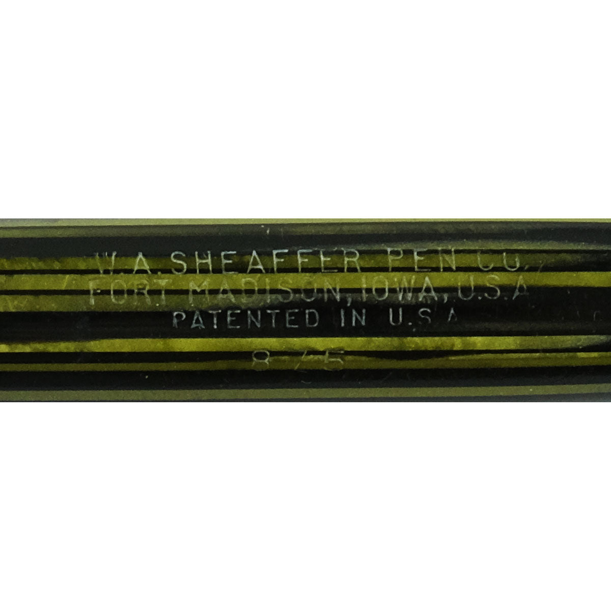 Sheaffer Balance