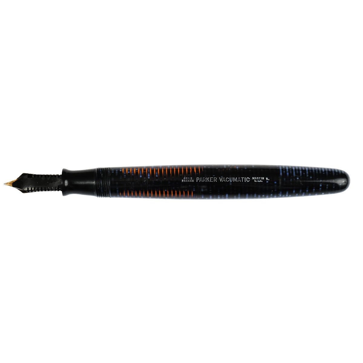 Parker Vacumatic