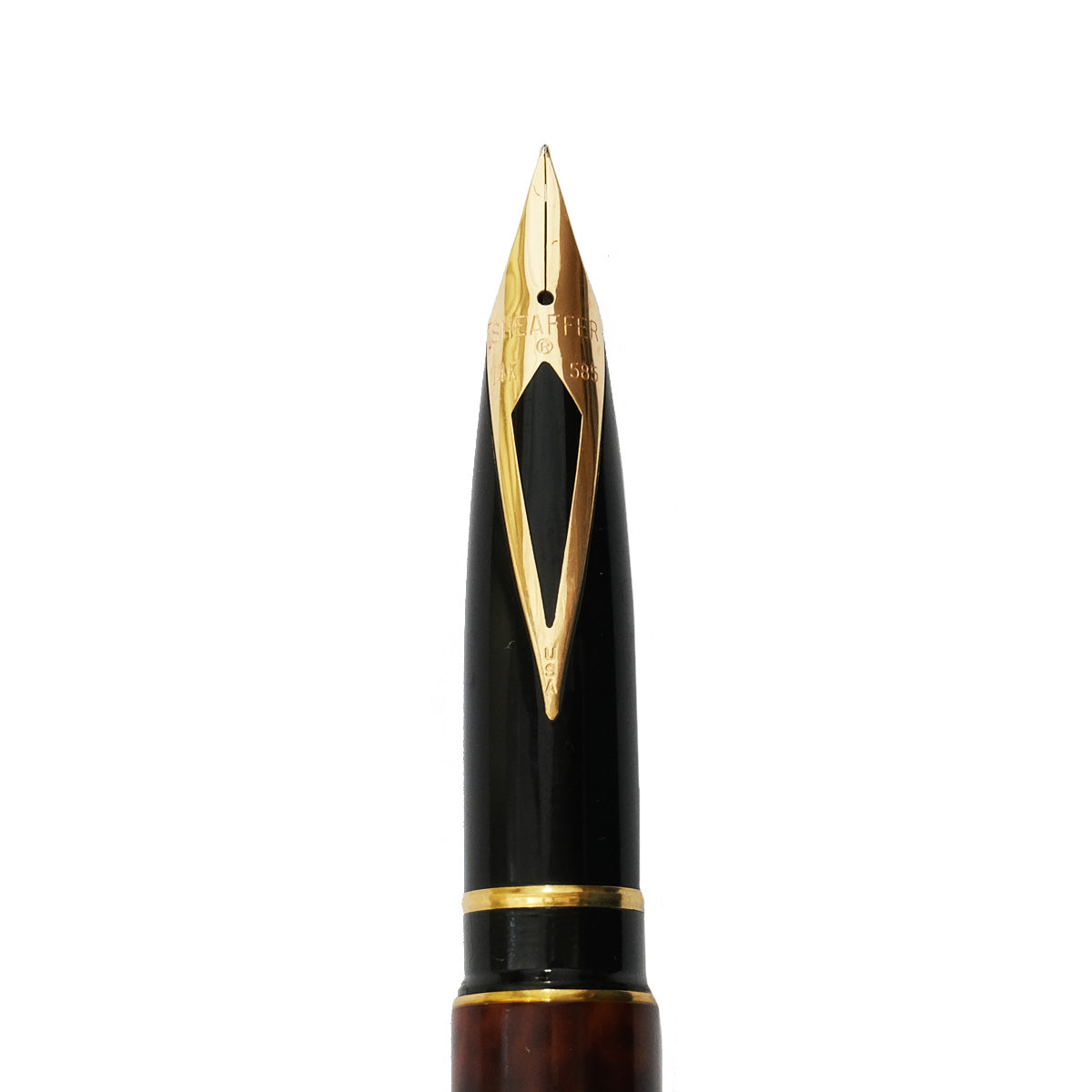 Sheaffer Targa