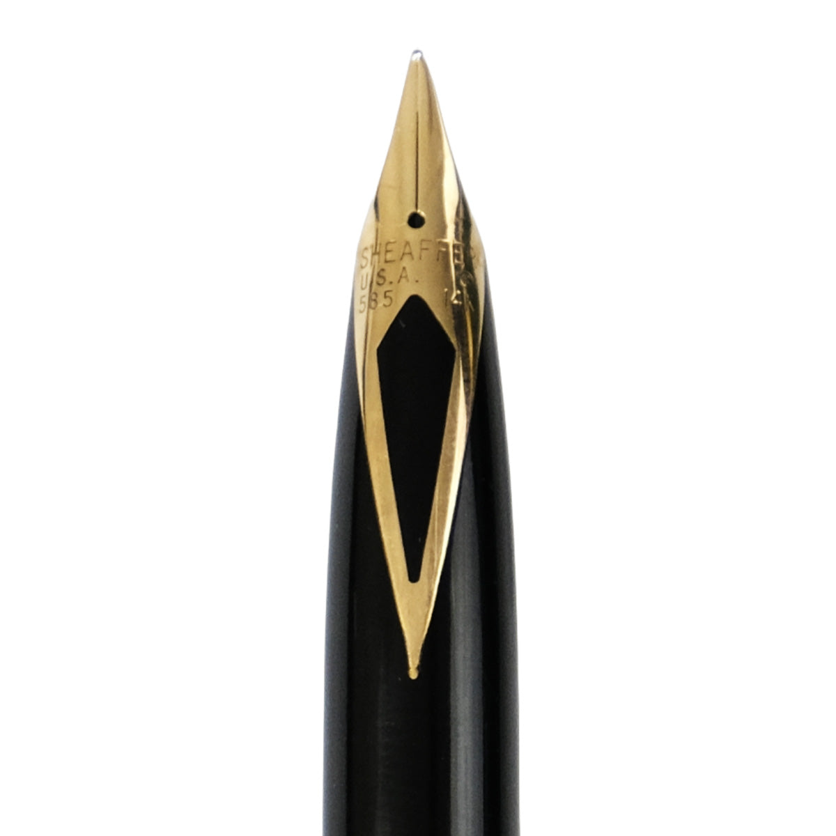 Sheaffer Targa