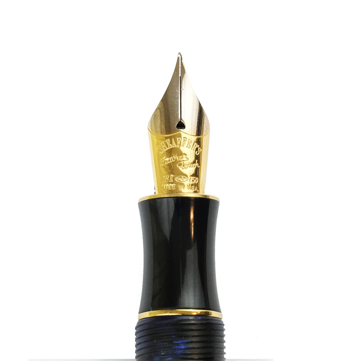 Sheaffer Balance "Millenium Edition"