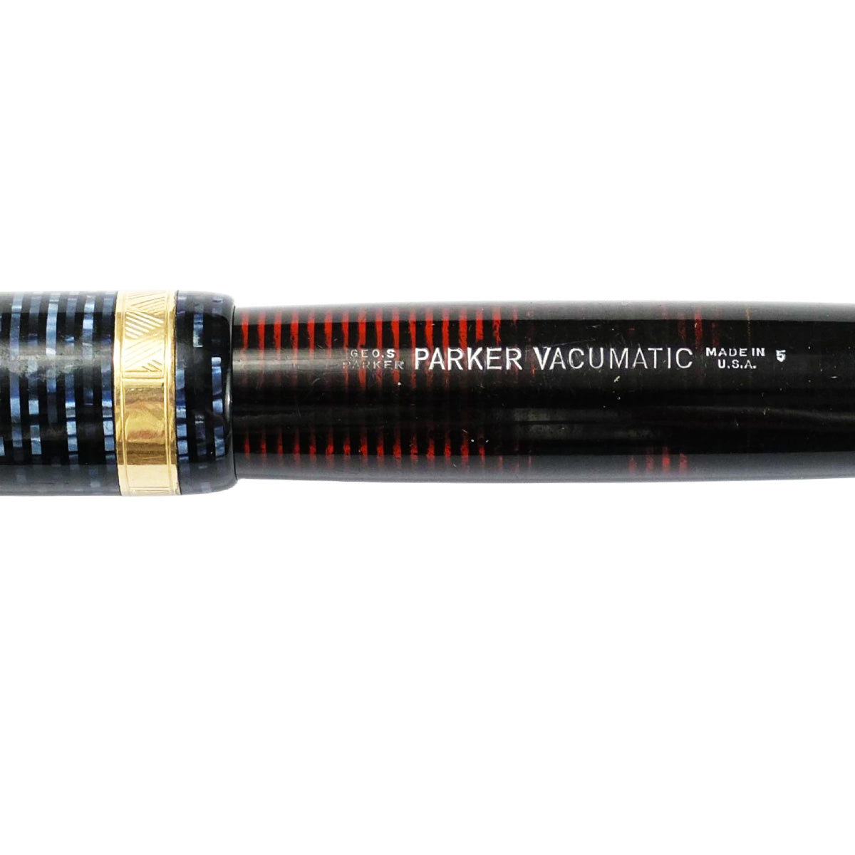 Parker Vacumatic
