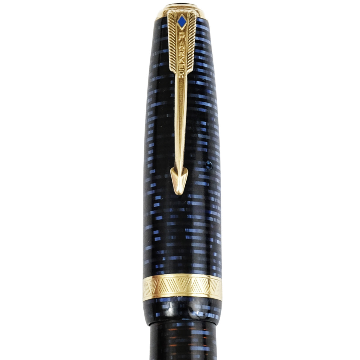 Parker Vacumatic