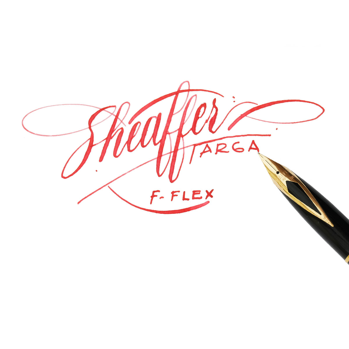 Sheaffer Targa