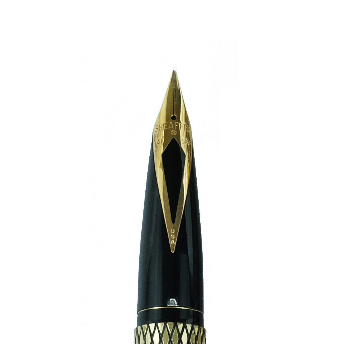 Sheaffer Imperial Vermeil