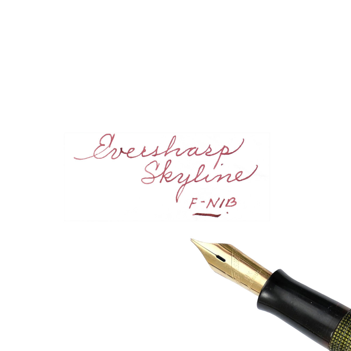 Eversharp Skyline Moire