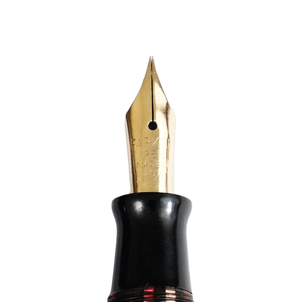 Parker Duofold (Vacumatic)