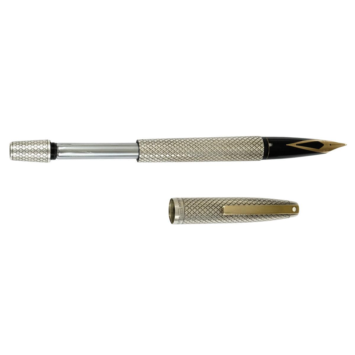 Sheaffer Imperial Touchdown SS