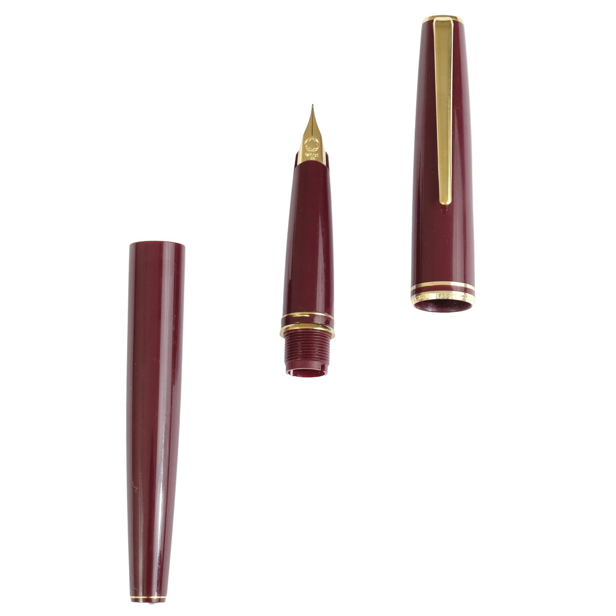 Montblanc Classic