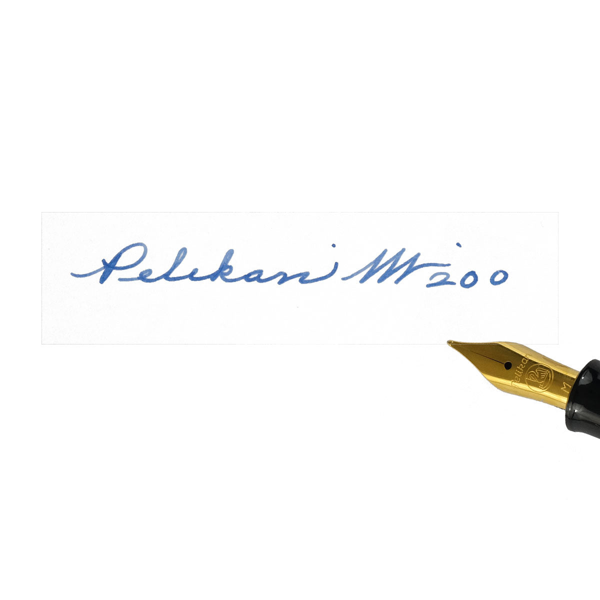 Pelikan M200