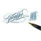 Sheaffer Imperial Vermeil