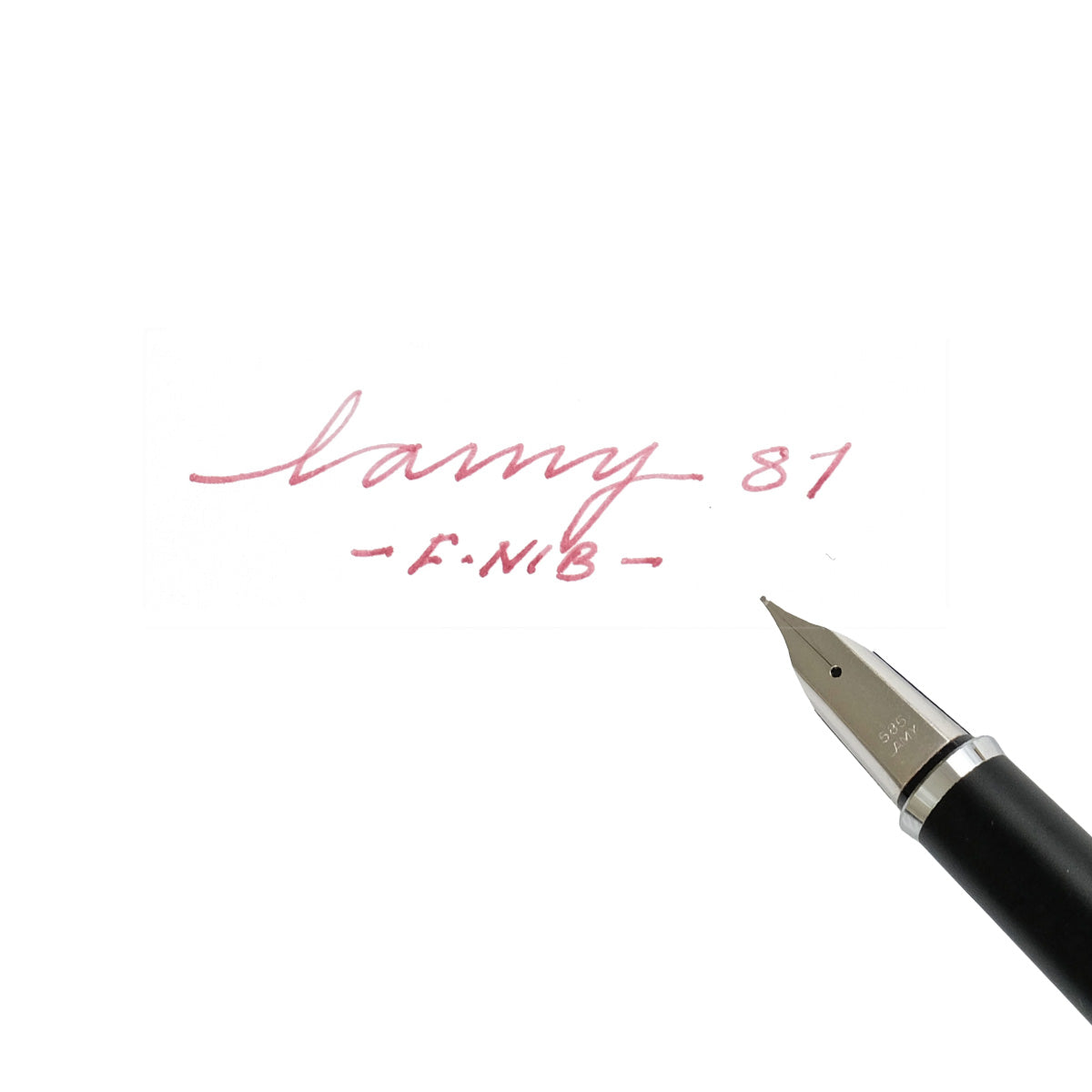 LAMY 81