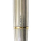 Montblanc 146 Solitaire Plata Sterling