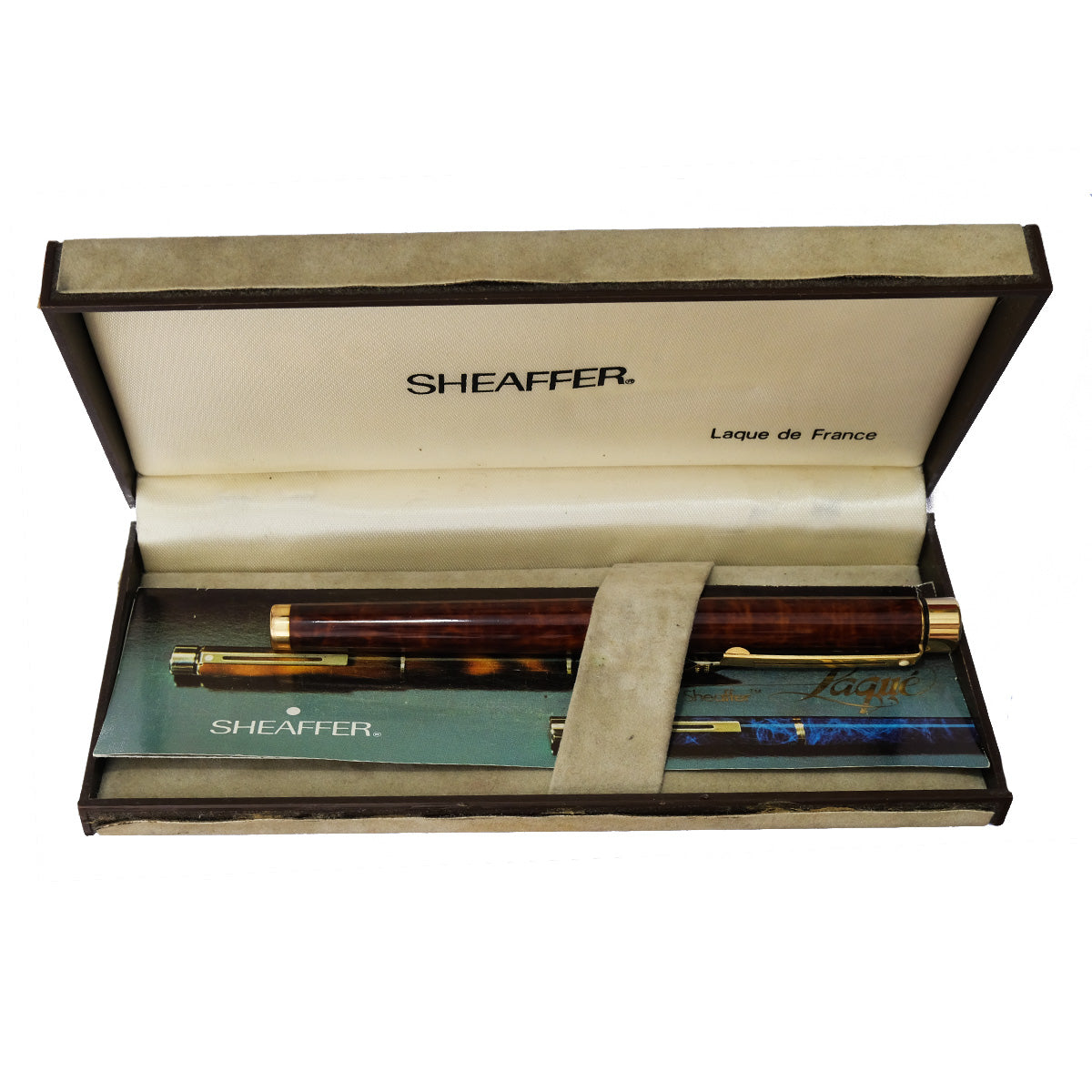 Sheaffer Targa