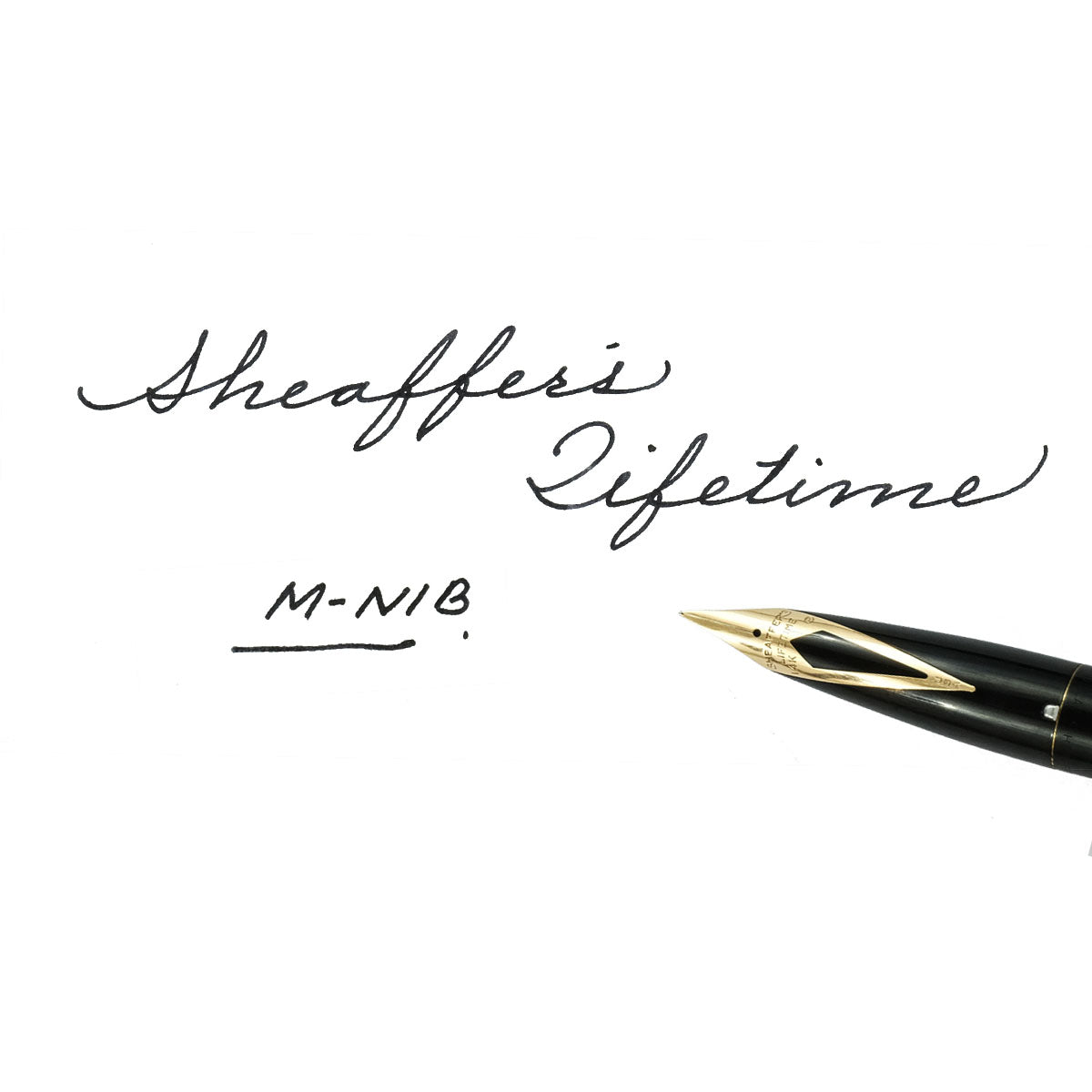 Sheaffer Lifetime