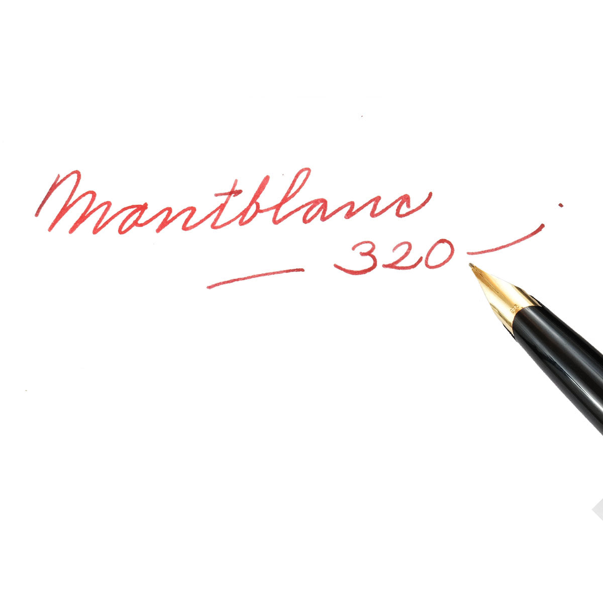 Montblanc 320