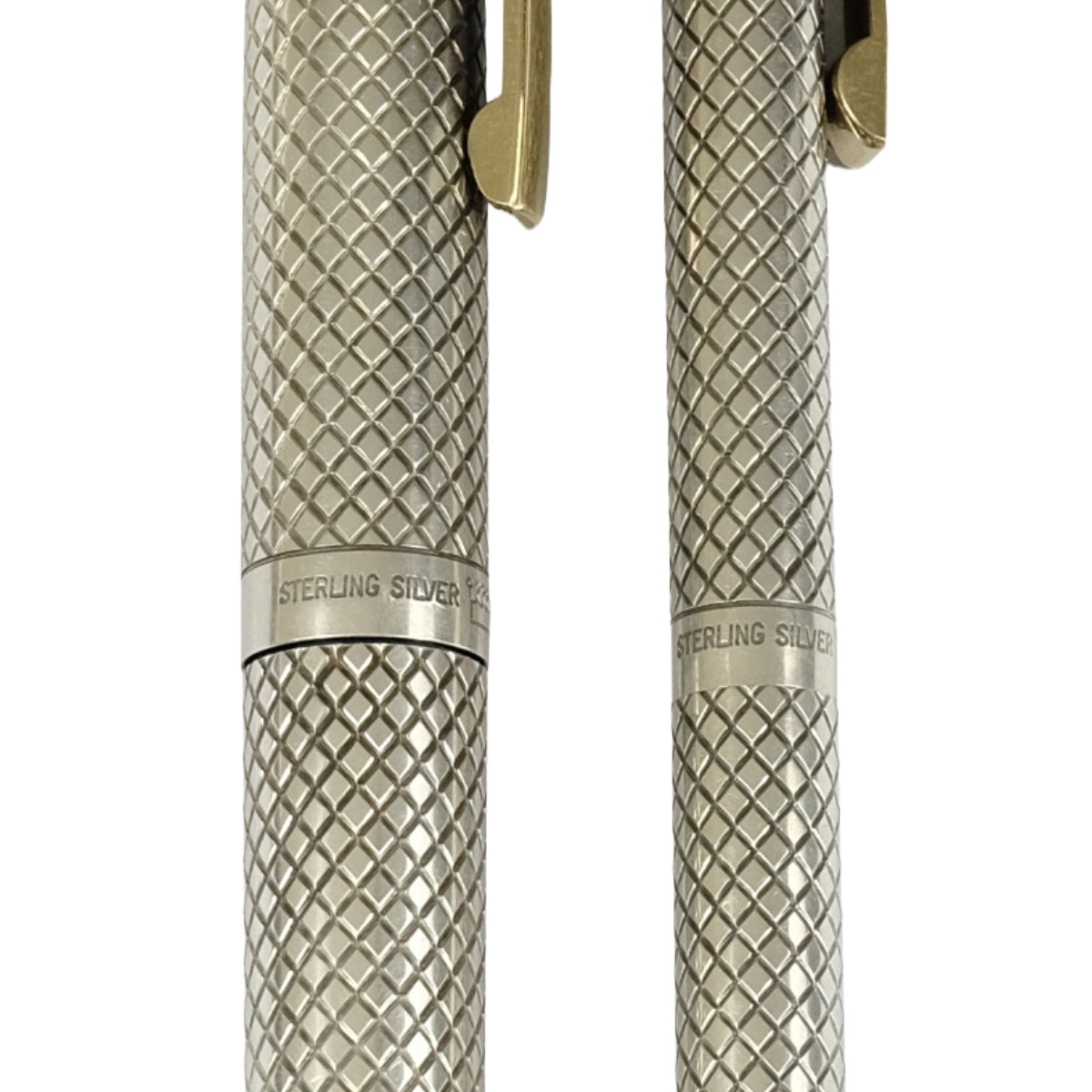 Sheaffer Imperial Touchdown SS