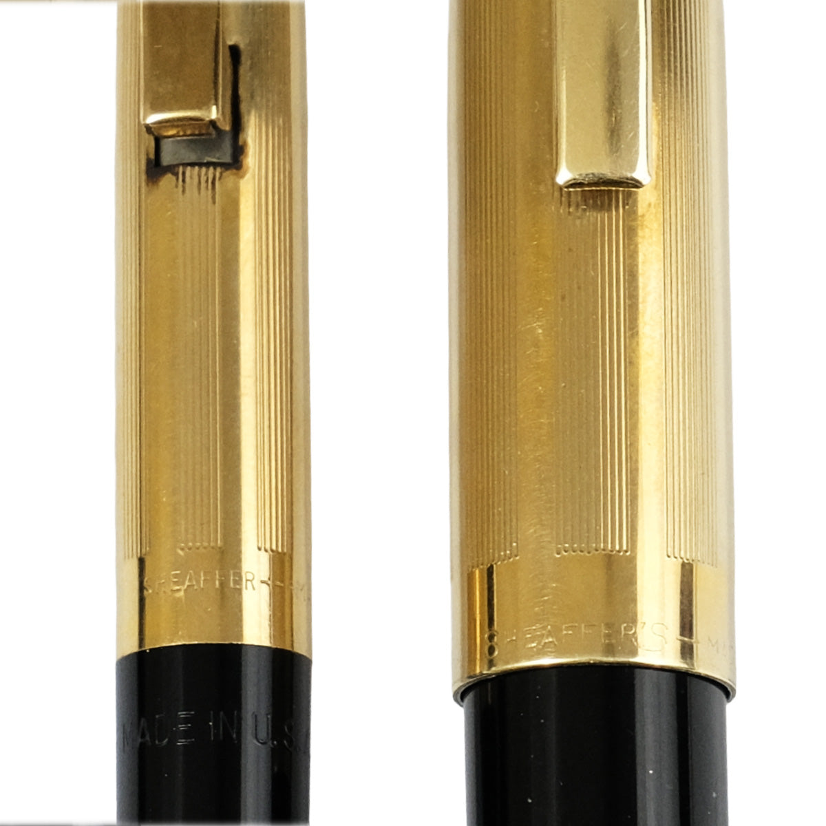 Sheaffer PFM V