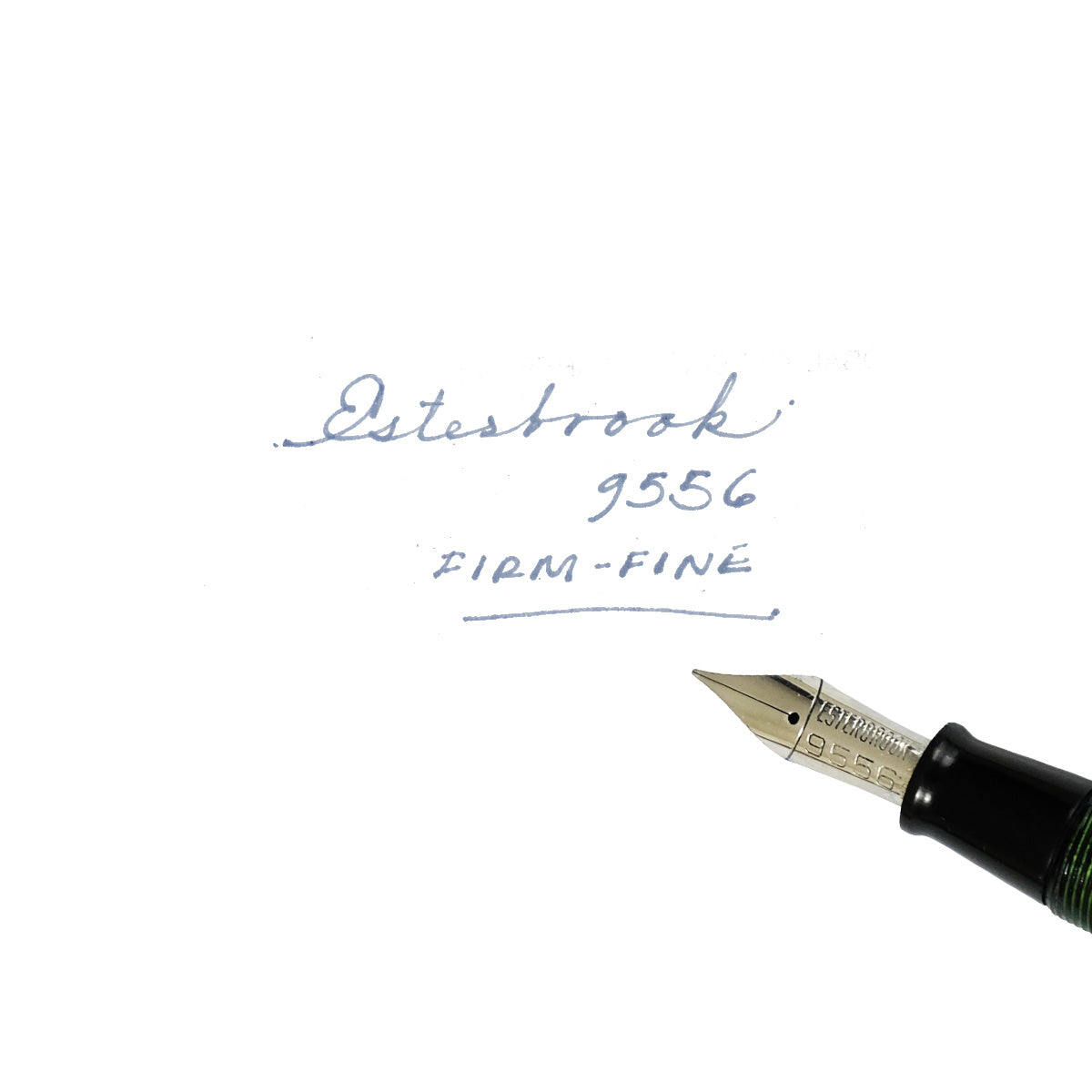 Esterbrook "J"