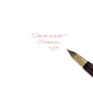 Sheaffer Snorkel Sentinel