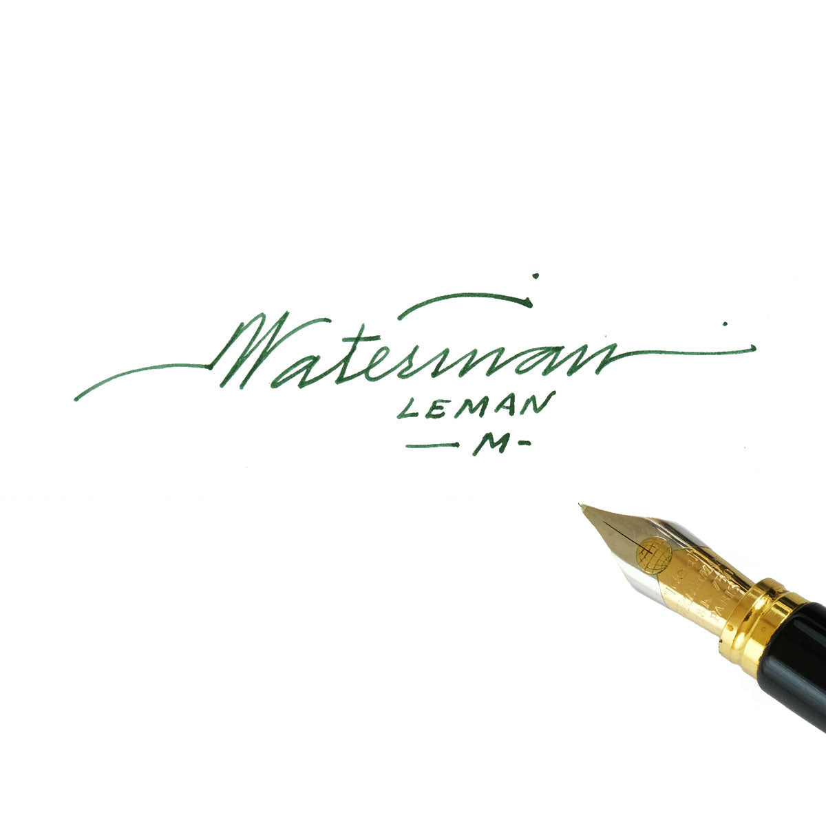 Waterman Le Man 100 "IPADE"