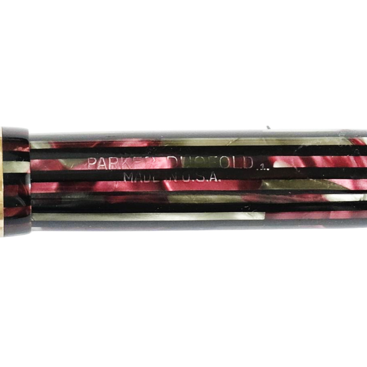 Parker Duofold (Vacumatic)