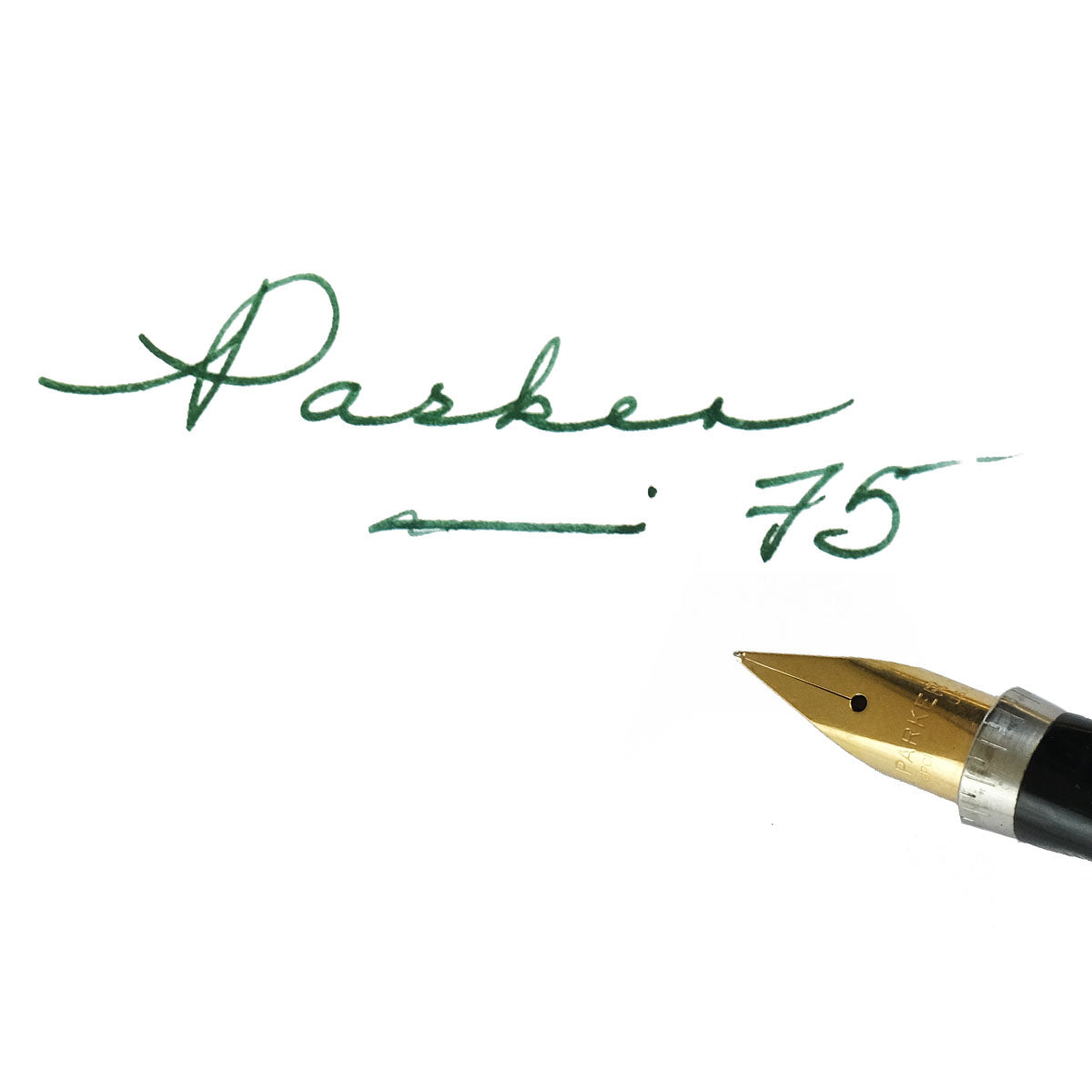 Parker 75