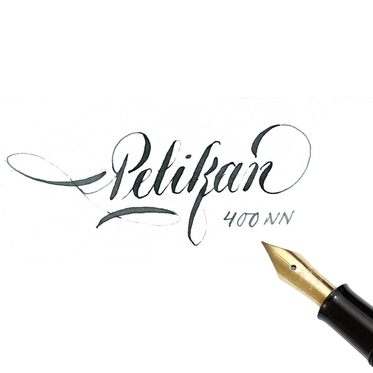 Pelikan 400 NN