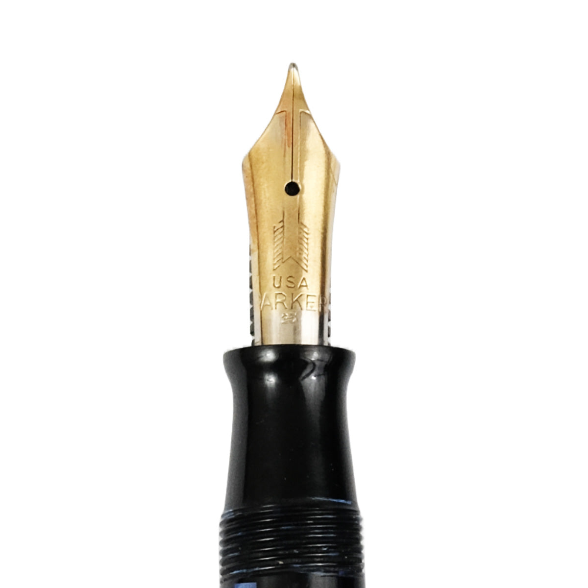 Parker Vacumatic